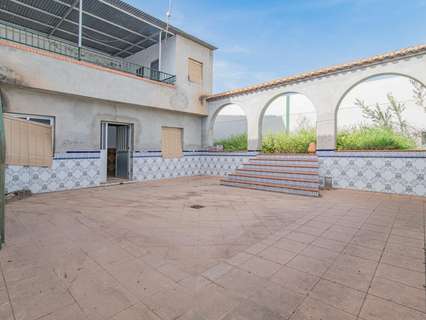 Casa en venta en Pinos Puente