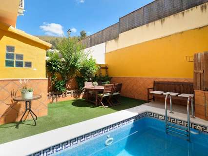 Casa en venta en Granada