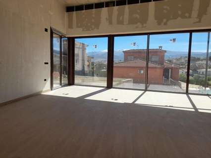 Chalet en venta en Otura