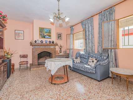 Casa en venta en La Malahá