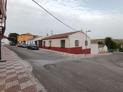 Casa en venta en Pinos Puente