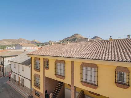 Ático dúplex en venta en Atarfe