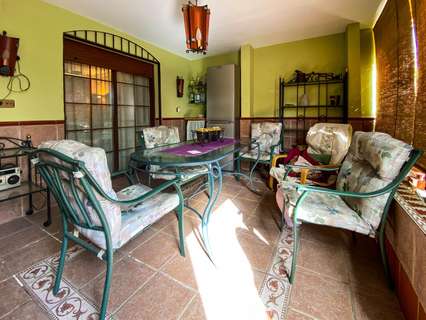 Casa en venta en Albolote