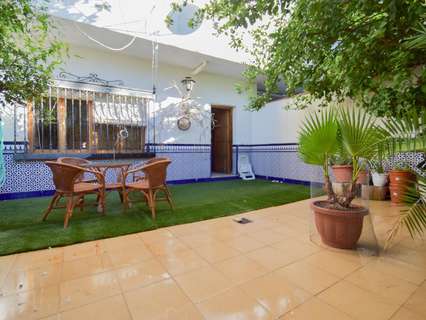 Casa en venta en Santa Fe