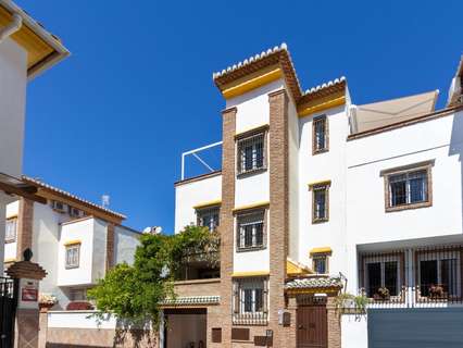 Casa en venta en Granada rebajada