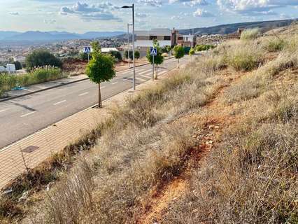 Parcela rústica en venta en Huétor Vega