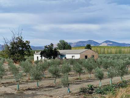 Casa rústica en venta en Santa Fe