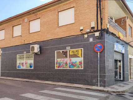 Local comercial en venta en Maracena