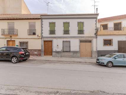 Casa en venta en Padul