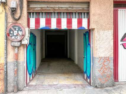 Local comercial en venta en Granada