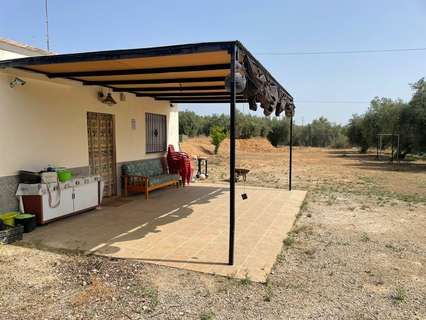 Casa rústica en venta en Chauchina