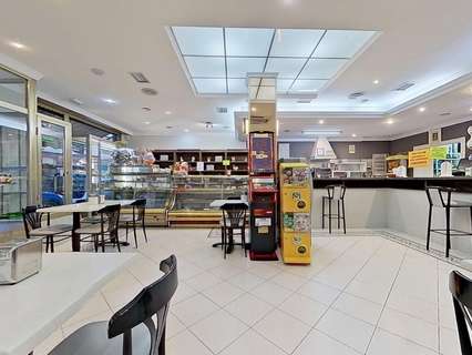 Local comercial en venta en La Zubia