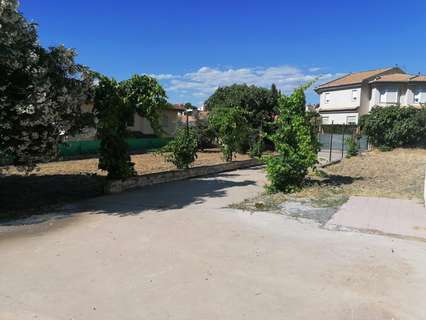 Parcela rústica en venta en Otura