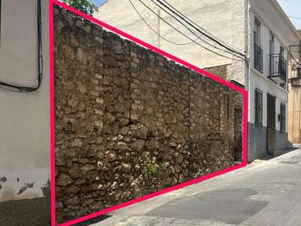 Parcela rústica en venta en Padul rebajada