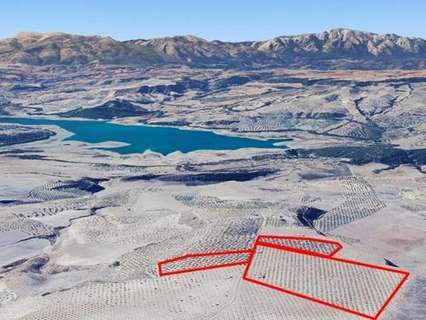 Casa rústica en venta en Arenas del Rey