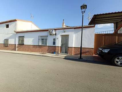 Casa en venta en Láchar