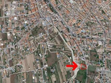 Casa rústica en venta en Padul