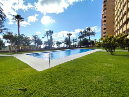 Piso en venta en Almuñécar