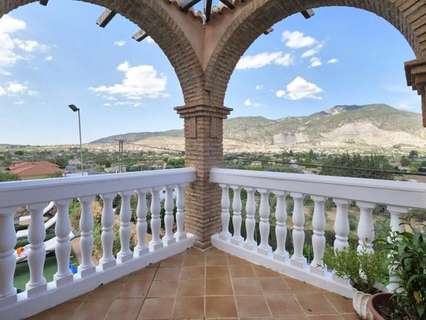 Chalet en venta en Padul