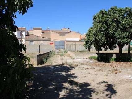 Parcela rústica en venta en Padul