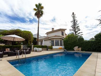 Chalet en venta en Padul