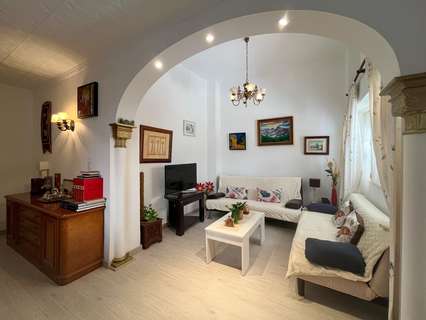 Piso en venta en Lanjarón