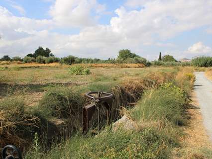 Casa rústica en venta en Otura