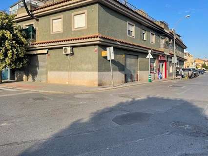 Local comercial en venta en Vegas del Genil