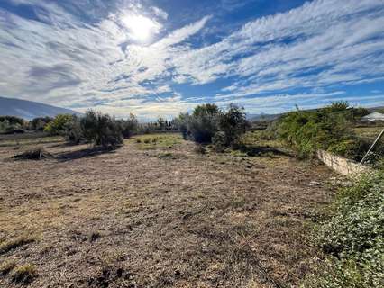 Casa rústica en venta en Padul