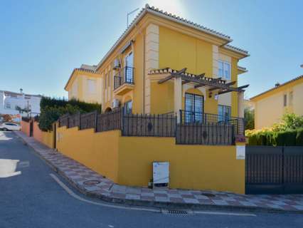 Chalet en venta en La Zubia