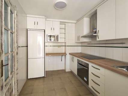 Dúplex en alquiler en Santa Fe