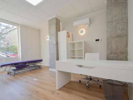 Local comercial en venta en Granada