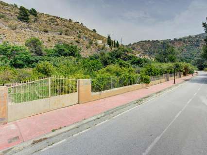 Parcela rústica en venta en El Pinar