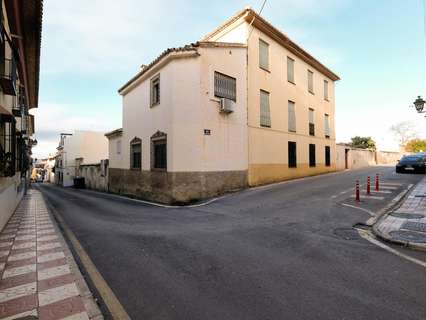 Casa en venta en La Zubia