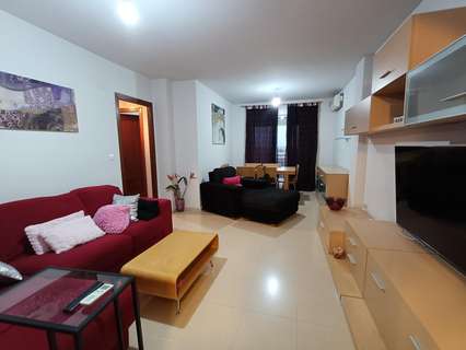 Ático en alquiler en Santa Fe