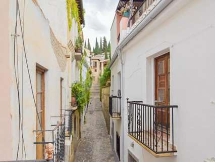 Piso en venta en Granada