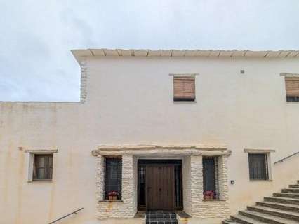 Piso en venta en Bubión