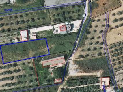Casa rústica en venta en Padul