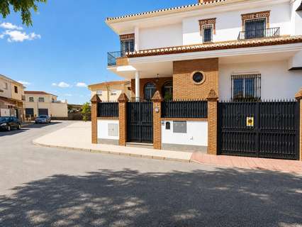 Chalet en venta en Santa Fe