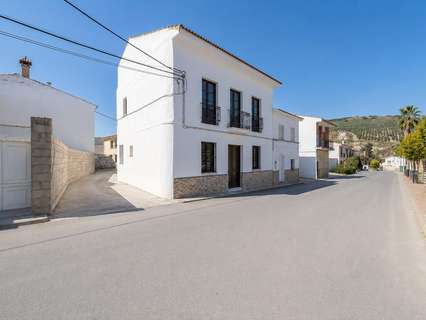 Casa en venta en Cacín