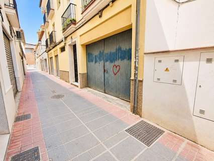 Plaza de parking en venta en Santa Fe