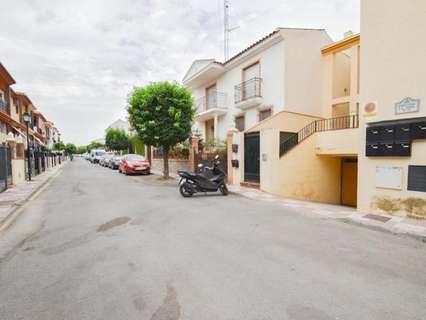 Piso en venta en Cúllar Vega