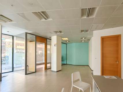 Local comercial en alquiler en Granada