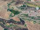 Parcela rústica en venta en Chauchina