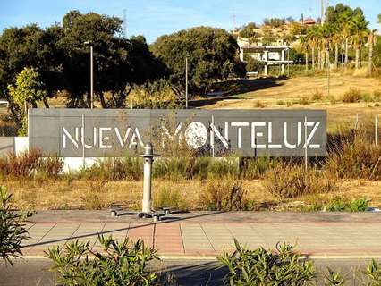 Parcela urbana en venta en Peligros