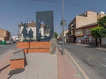 Piso en venta en Churriana de la Vega