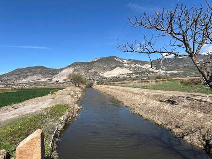 Parcela rústica en venta en Padul