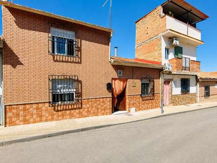 Casa en venta en Láchar