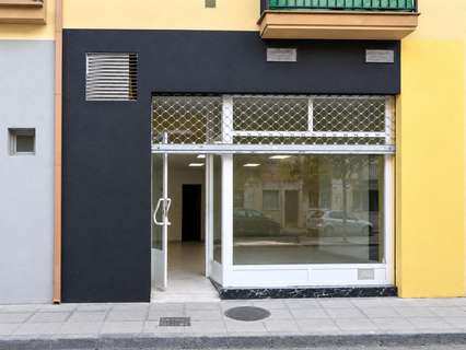 Local comercial en venta en Vegas del Genil zona Belicena