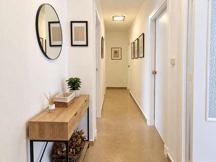 Piso en alquiler en Santa Fe